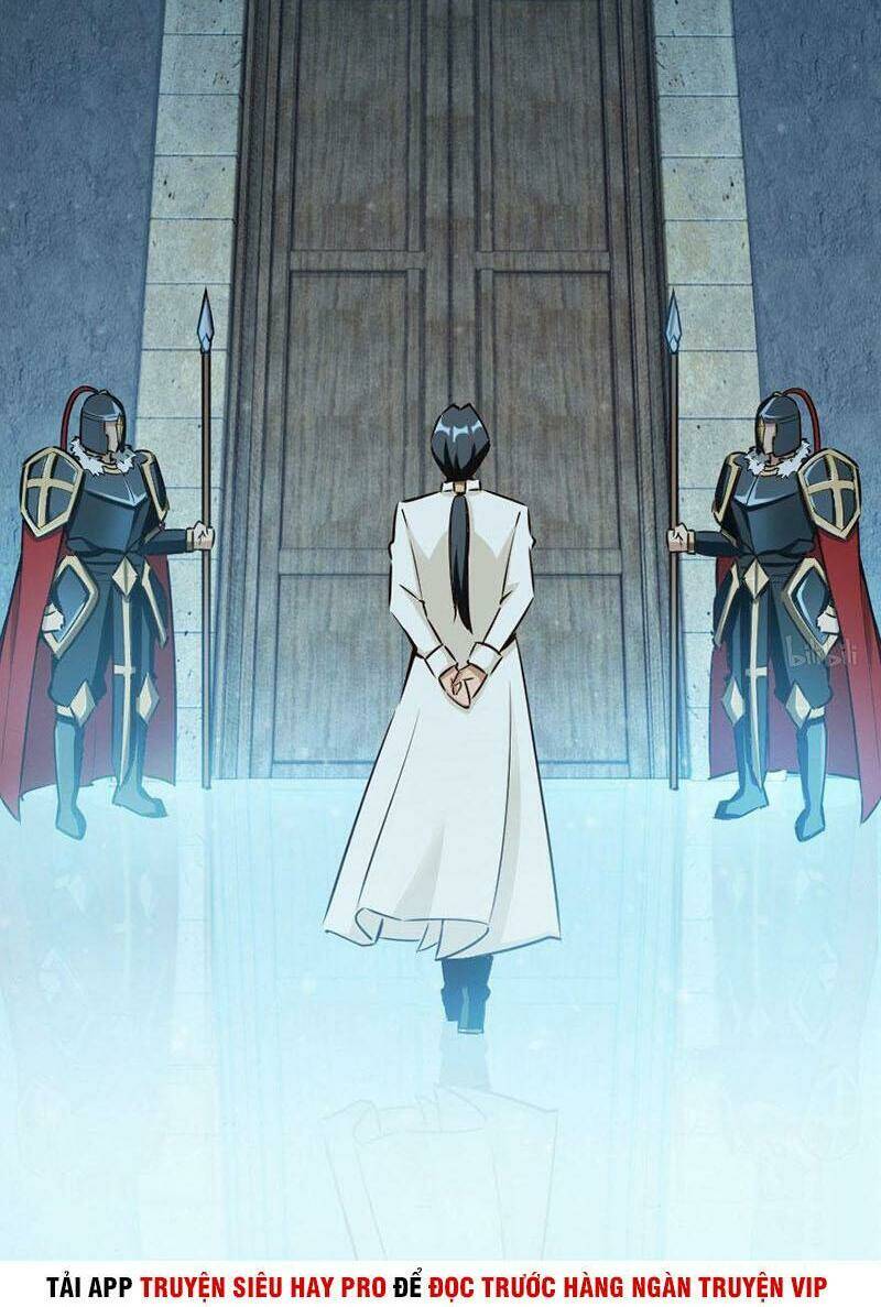 Thả Vu Nữ Đó Ra: Chapter 59