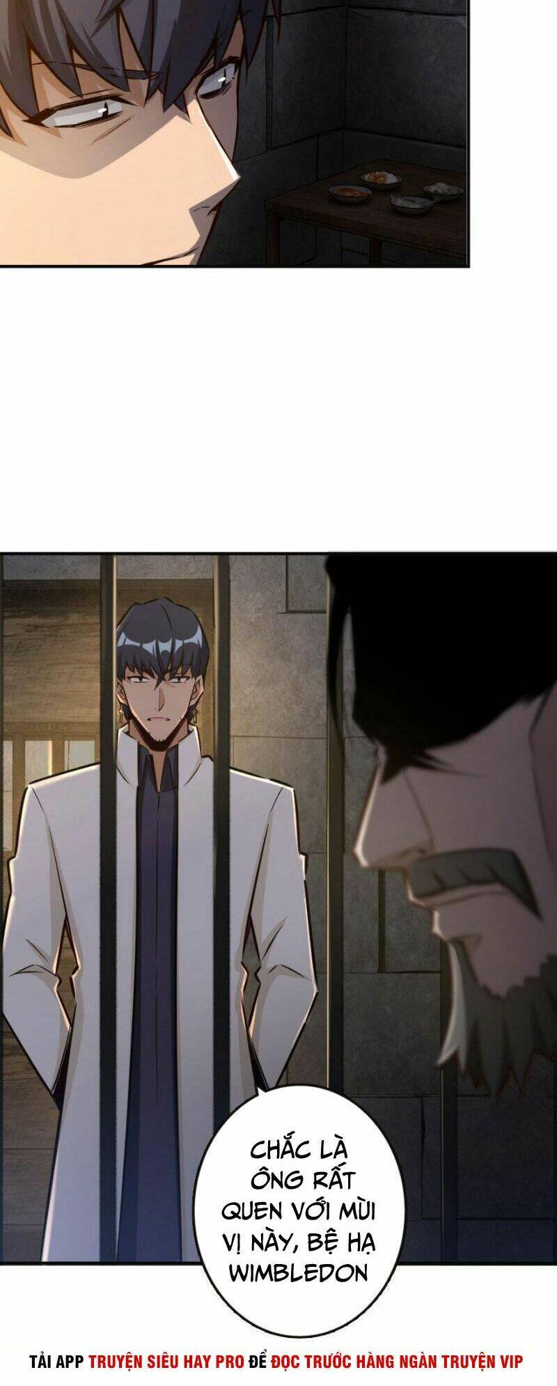 Thả Vu Nữ Đó Ra: Chapter 60