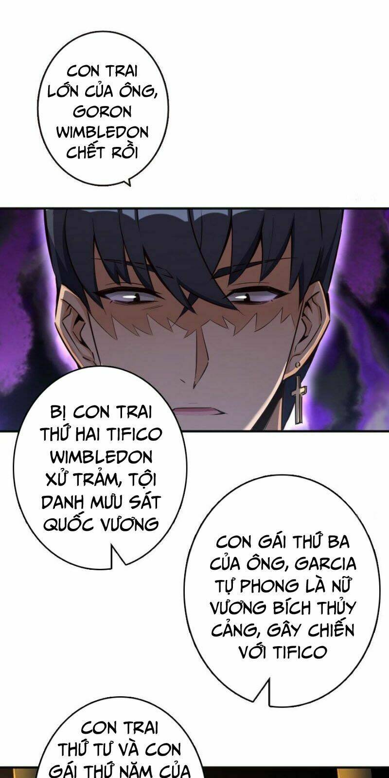 Thả Vu Nữ Đó Ra: Chapter 60