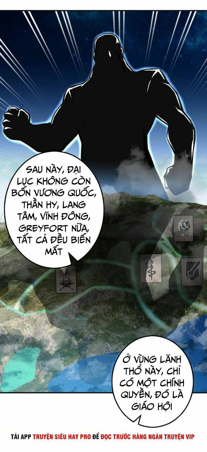 Thả Vu Nữ Đó Ra: Chapter 60