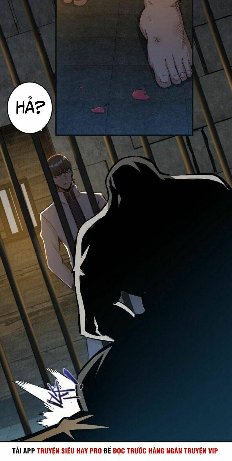 Thả Vu Nữ Đó Ra: Chapter 60