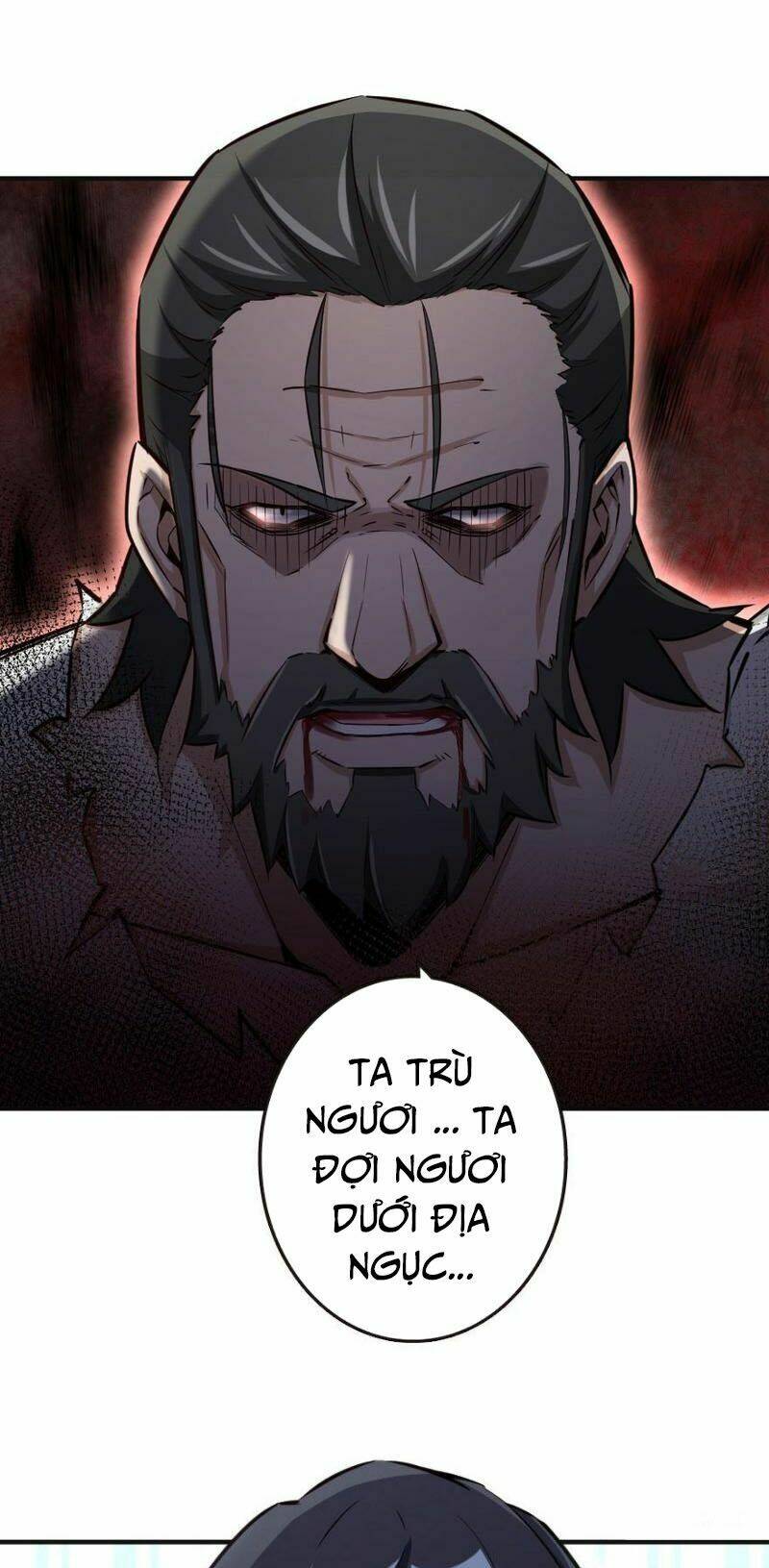 Thả Vu Nữ Đó Ra: Chapter 60