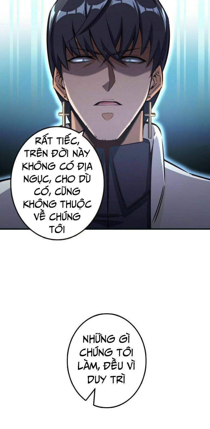 Thả Vu Nữ Đó Ra: Chapter 60