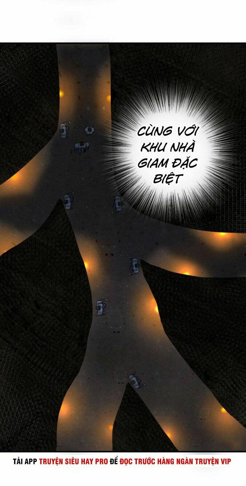 Thả Vu Nữ Đó Ra: Chapter 60