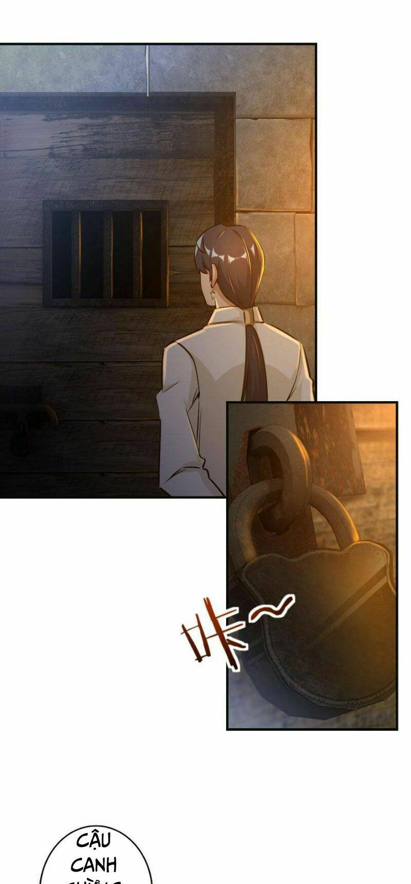Thả Vu Nữ Đó Ra: Chapter 60