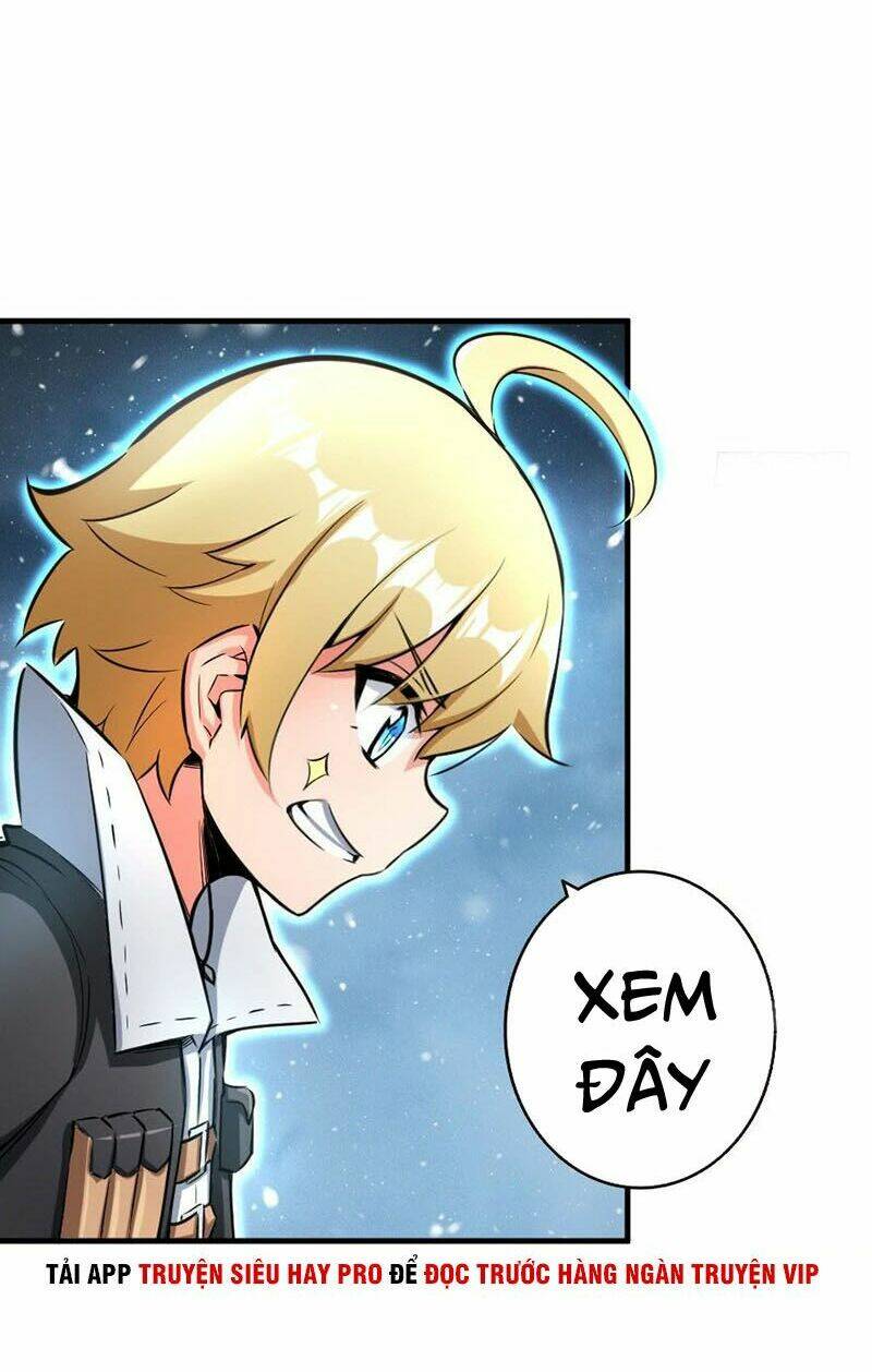 Thả Vu Nữ Đó Ra: Chapter 63