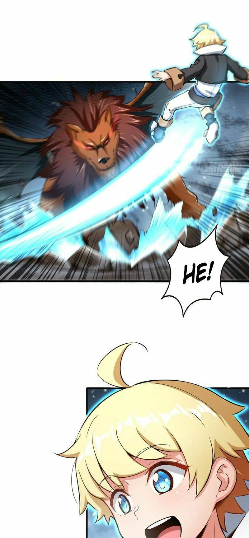Thả Vu Nữ Đó Ra: Chapter 63