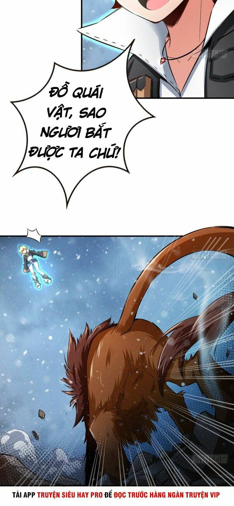 Thả Vu Nữ Đó Ra: Chapter 63