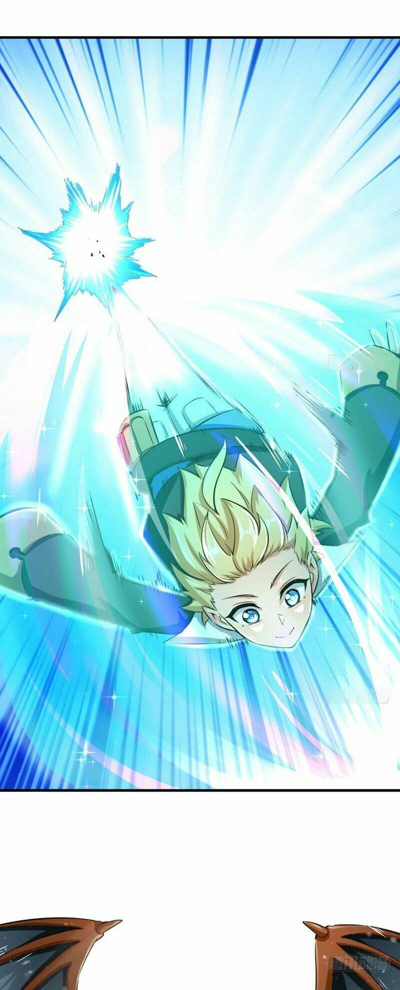 Thả Vu Nữ Đó Ra: Chapter 63