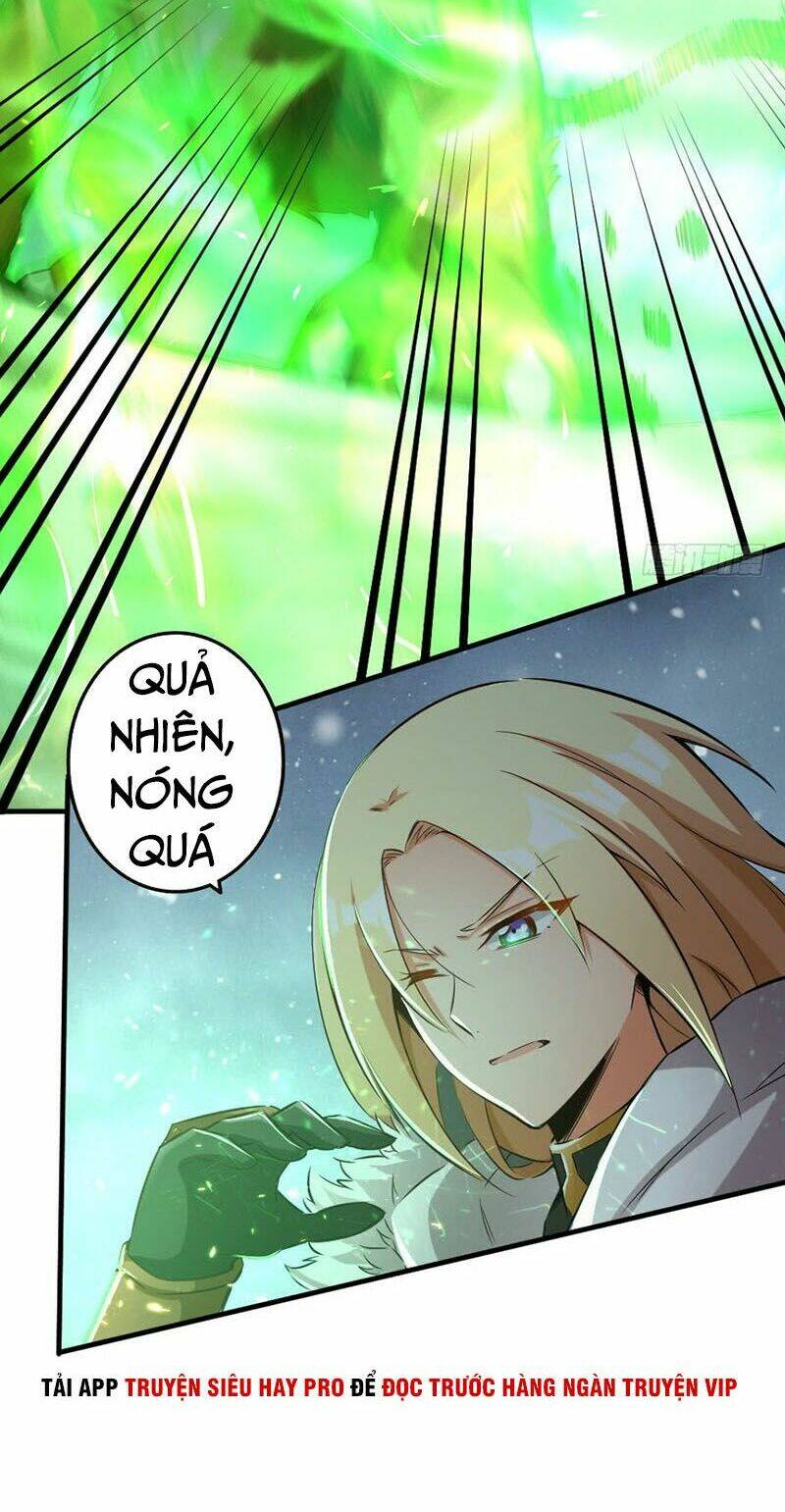 Thả Vu Nữ Đó Ra: Chapter 63
