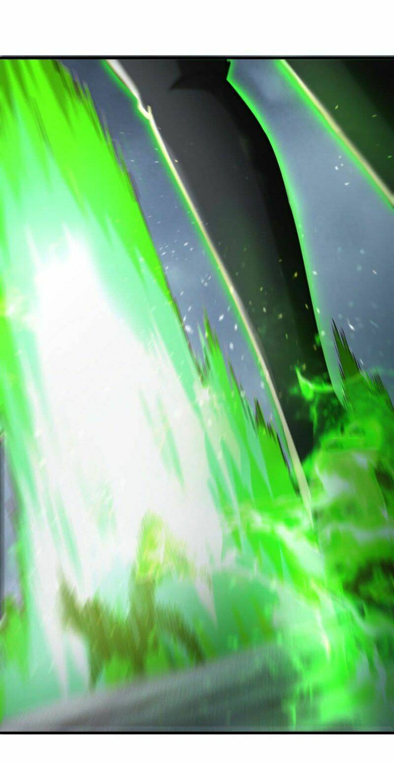 Thả Vu Nữ Đó Ra: Chapter 63