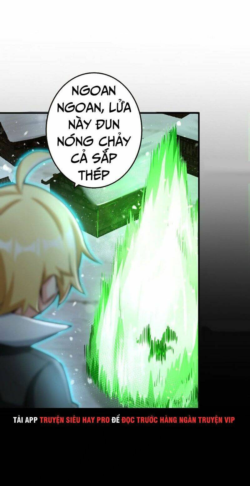 Thả Vu Nữ Đó Ra: Chapter 63