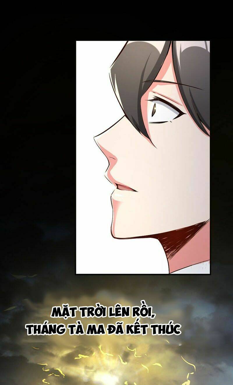 Thả Vu Nữ Đó Ra: Chapter 63