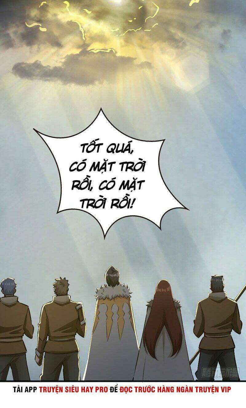 Thả Vu Nữ Đó Ra: Chapter 63