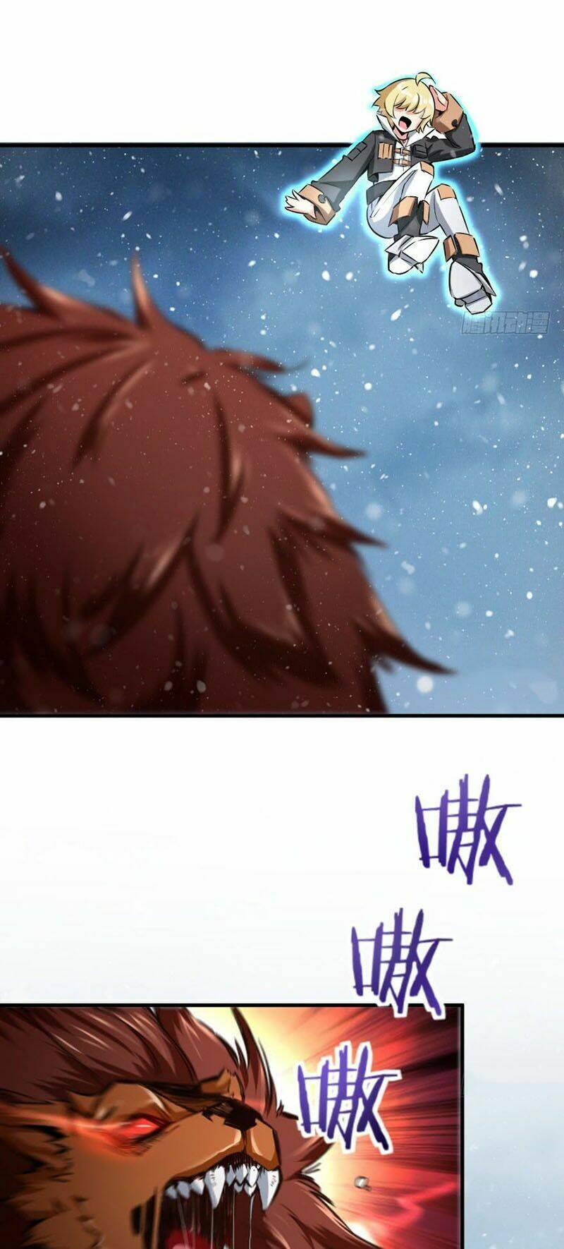Thả Vu Nữ Đó Ra: Chapter 63