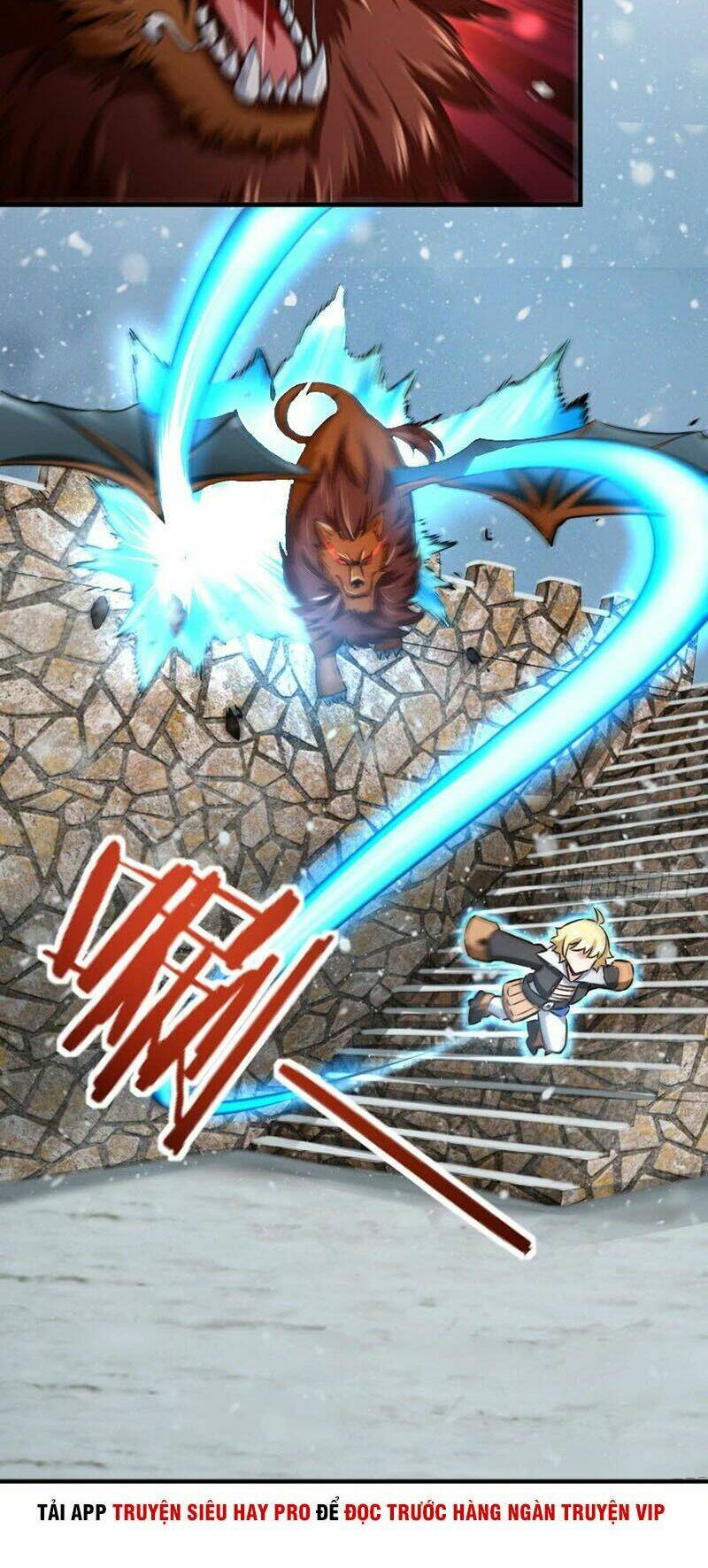 Thả Vu Nữ Đó Ra: Chapter 63