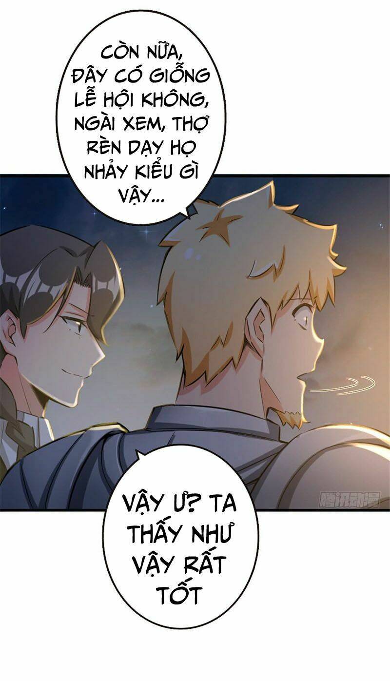 Thả Vu Nữ Đó Ra: Chapter 64