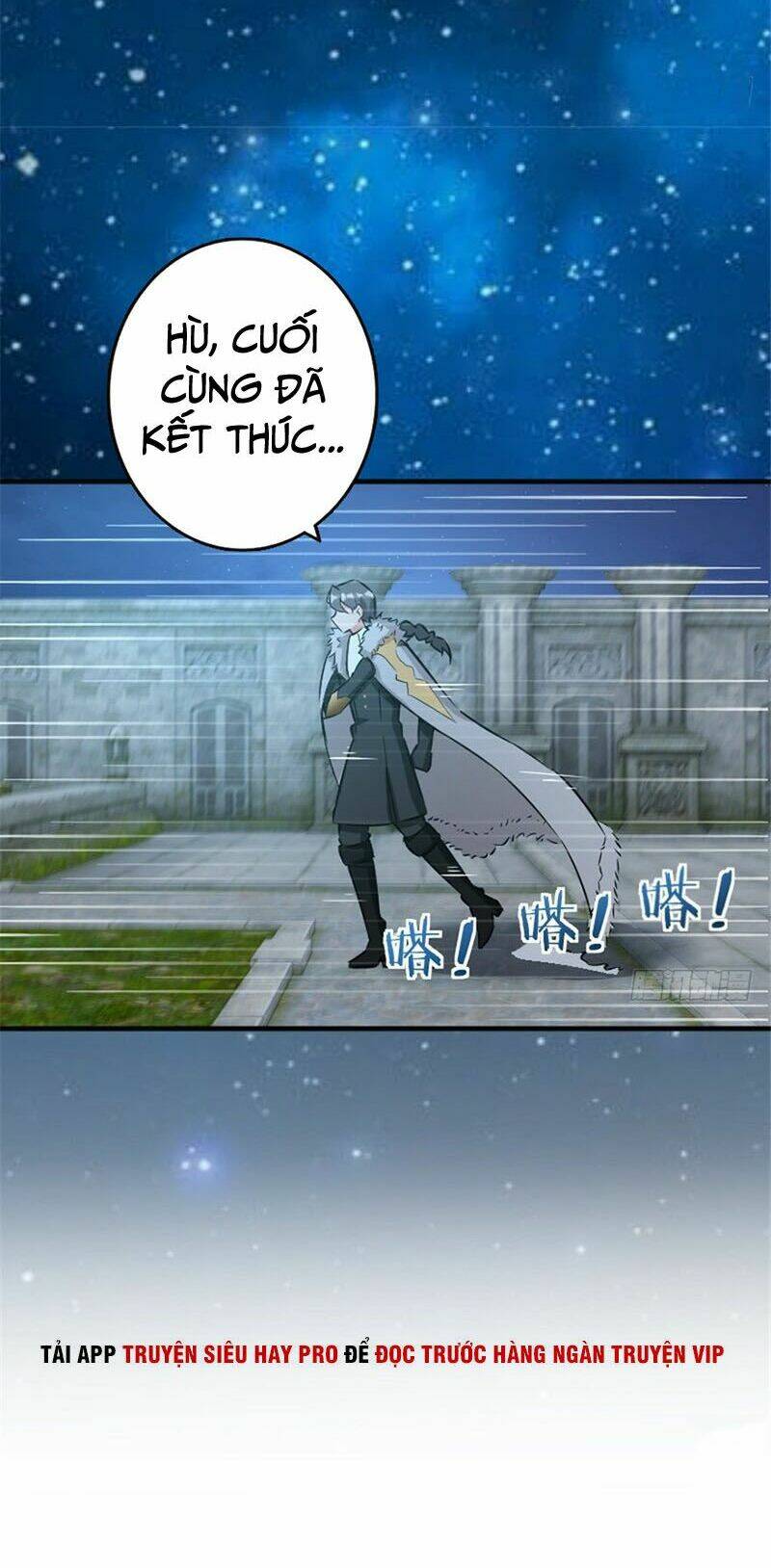 Thả Vu Nữ Đó Ra: Chapter 64
