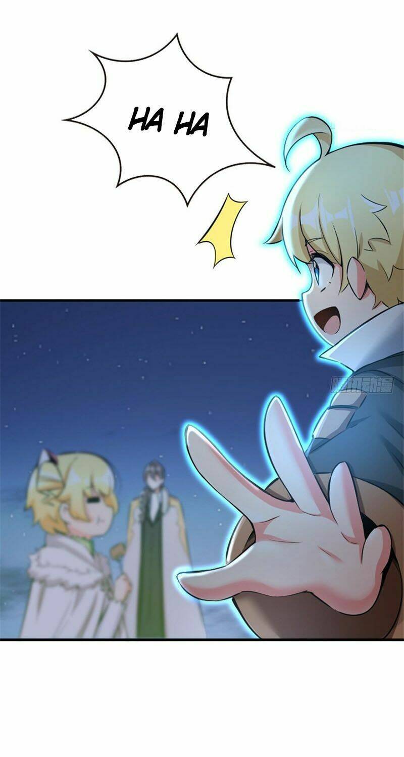 Thả Vu Nữ Đó Ra: Chapter 64