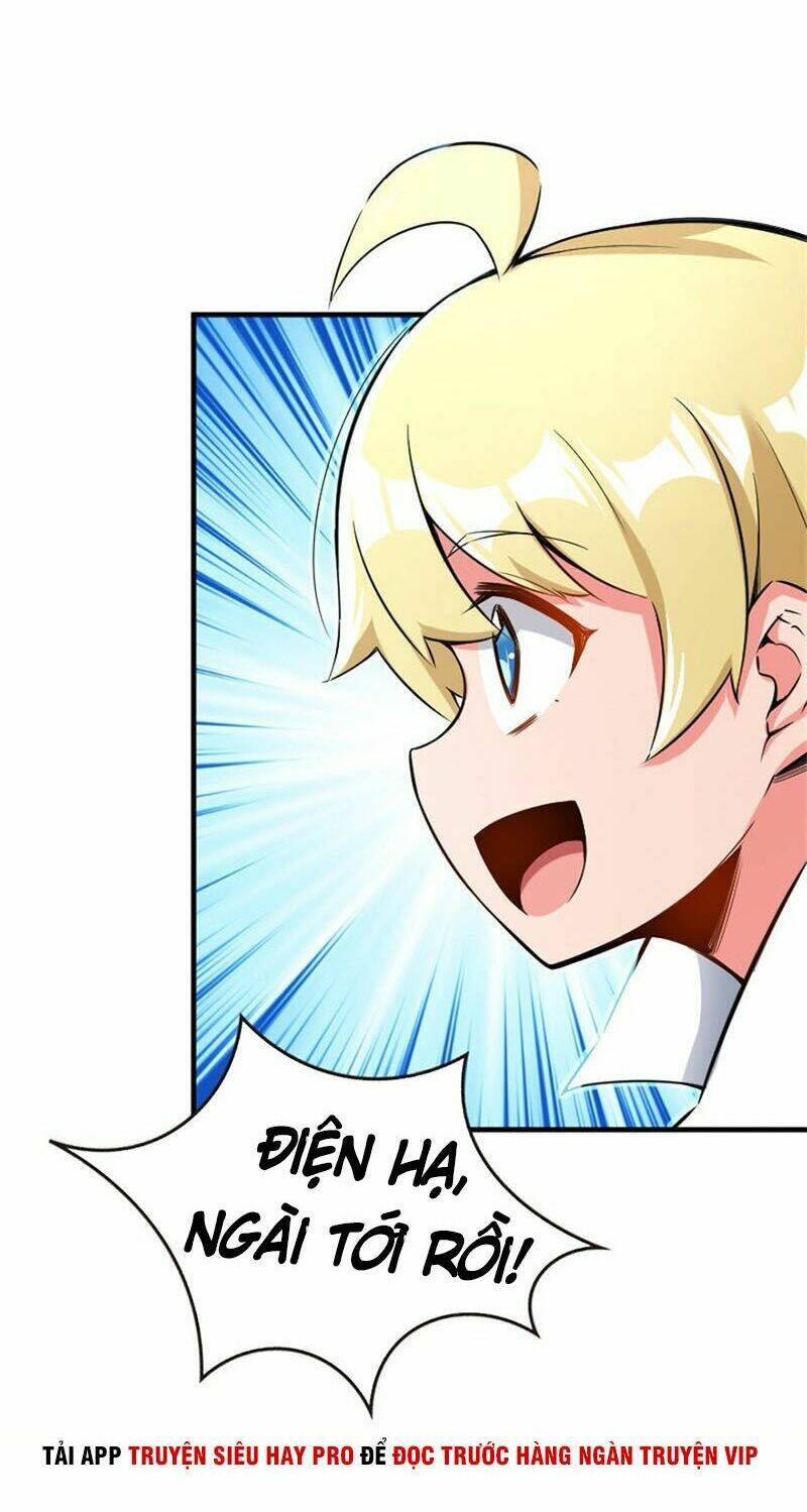 Thả Vu Nữ Đó Ra: Chapter 64