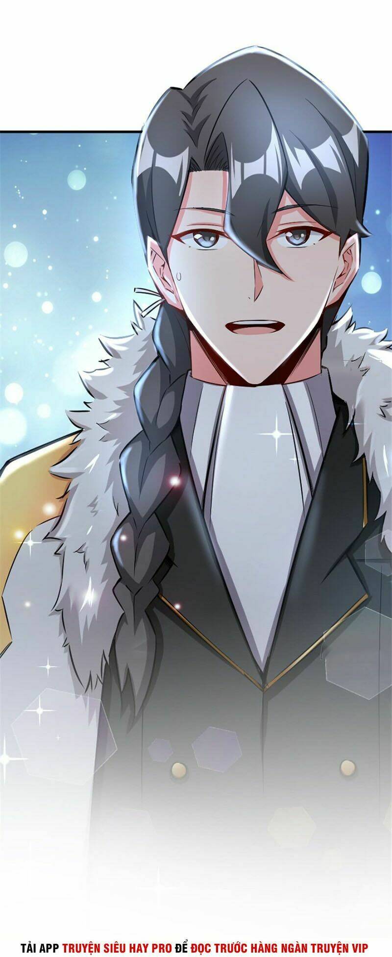 Thả Vu Nữ Đó Ra: Chapter 64