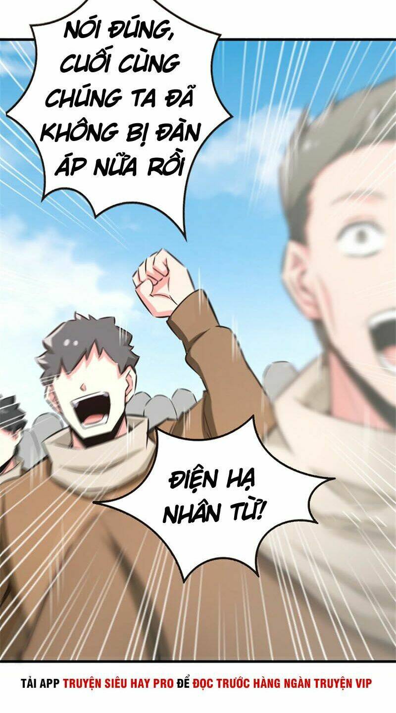 Thả Vu Nữ Đó Ra: Chapter 64