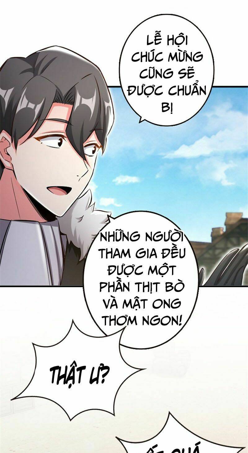Thả Vu Nữ Đó Ra: Chapter 64