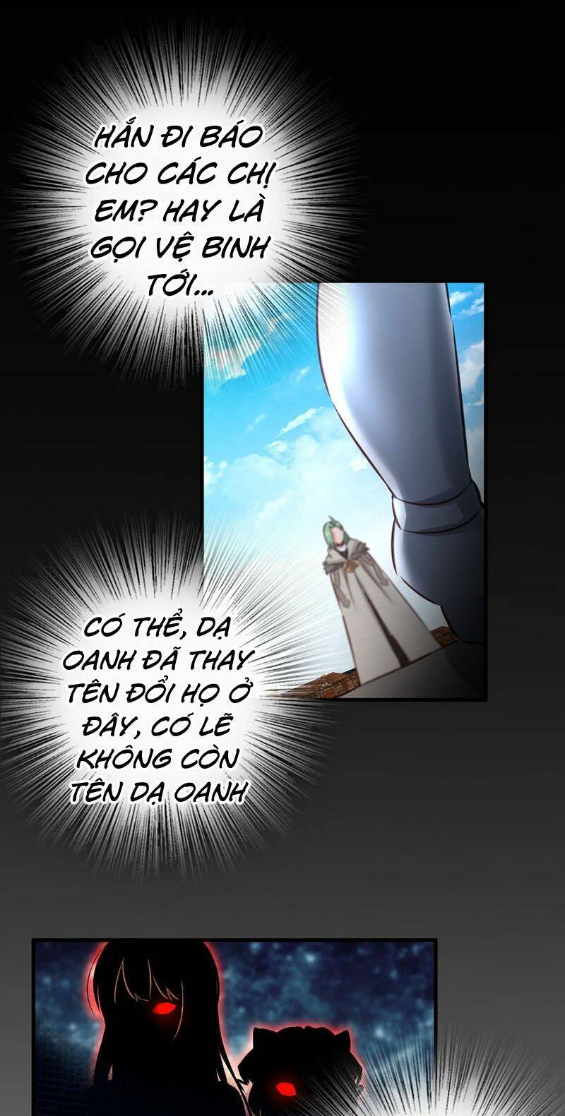 Thả Vu Nữ Đó Ra: Chapter 69