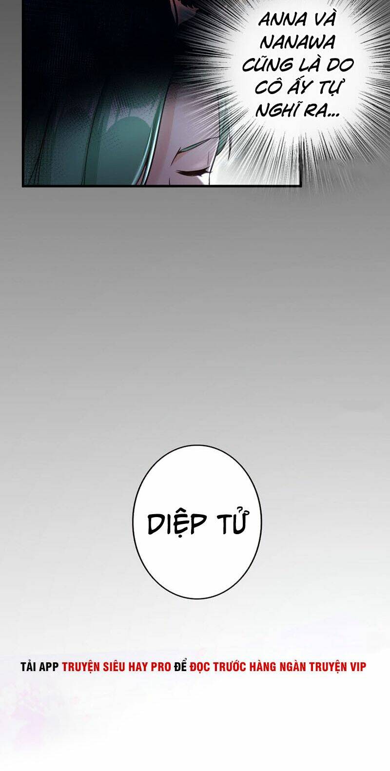 Thả Vu Nữ Đó Ra: Chapter 69