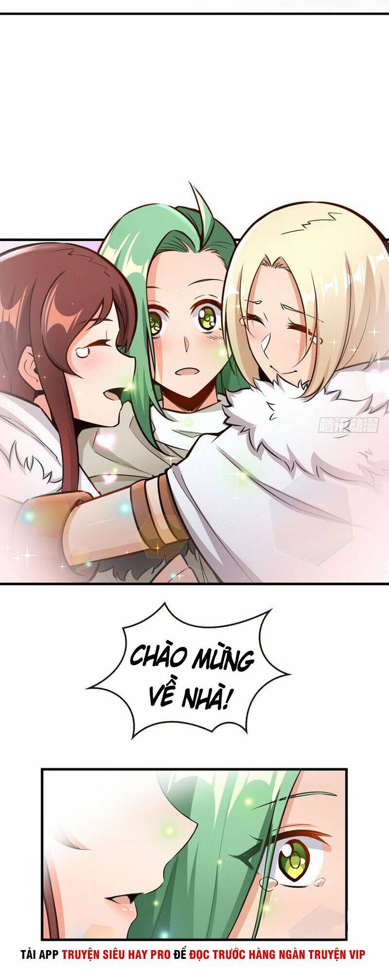 Thả Vu Nữ Đó Ra: Chapter 69