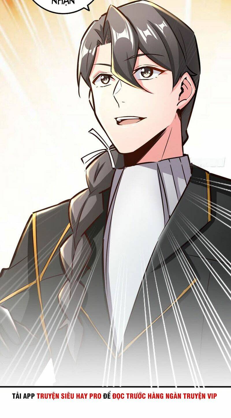 Thả Vu Nữ Đó Ra: Chapter 69