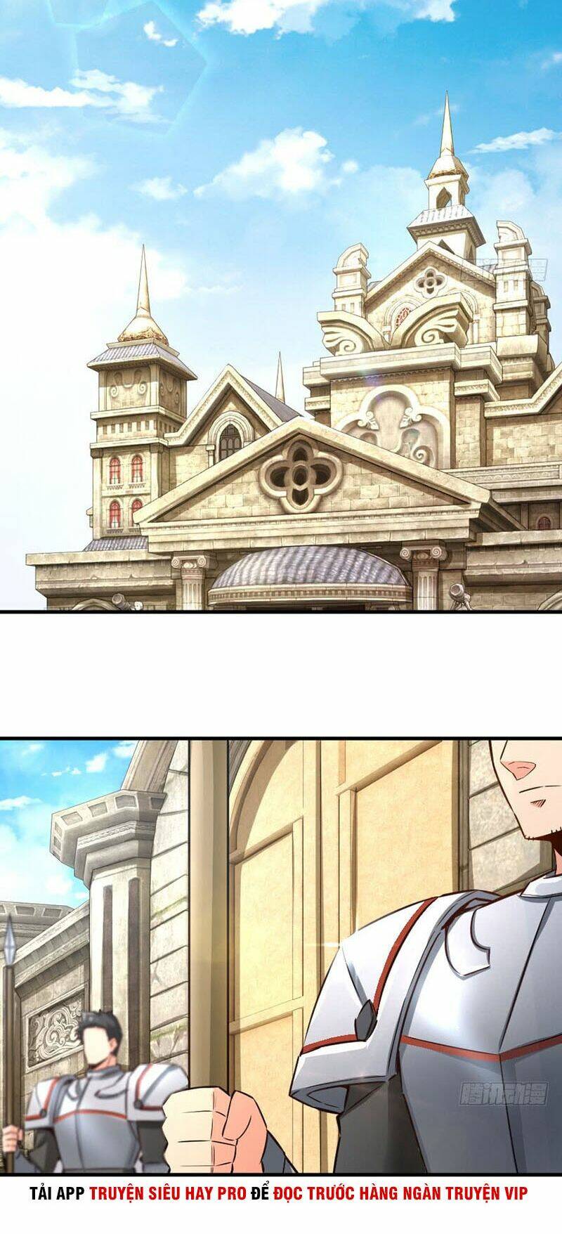Thả Vu Nữ Đó Ra: Chapter 69