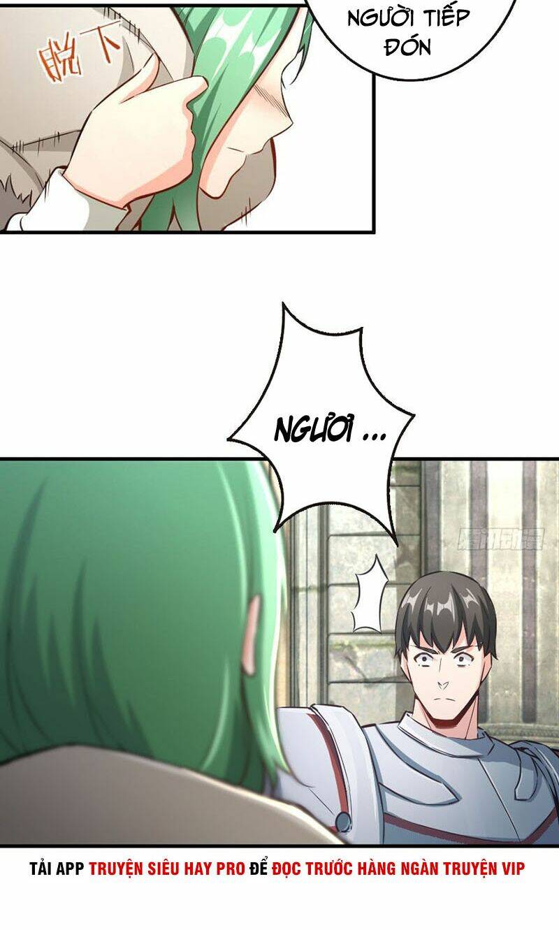 Thả Vu Nữ Đó Ra: Chapter 69