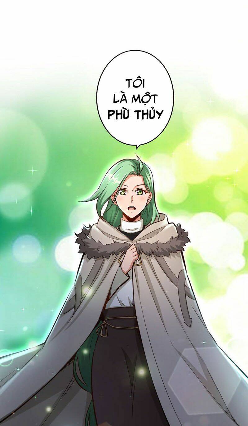 Thả Vu Nữ Đó Ra: Chapter 69