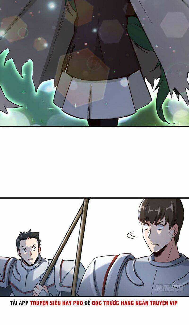 Thả Vu Nữ Đó Ra: Chapter 69