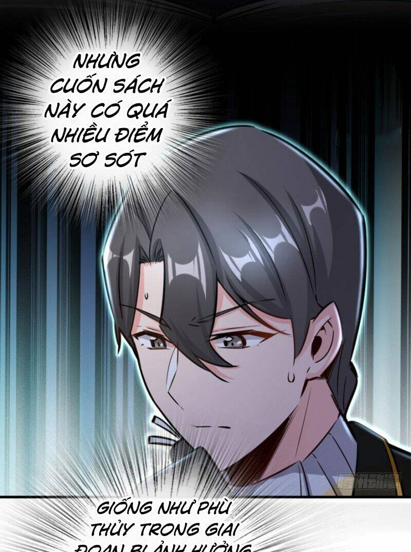 Thả Vu Nữ Đó Ra: Chapter 73