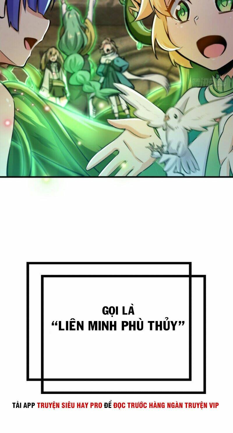 Thả Vu Nữ Đó Ra: Chapter 73