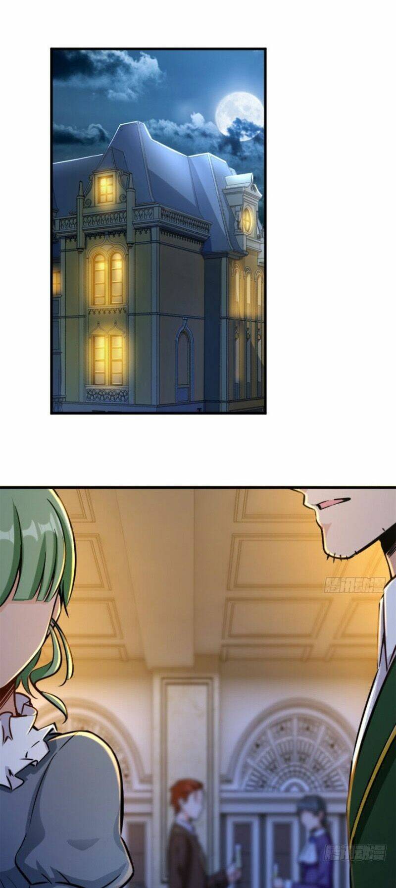 Thả Vu Nữ Đó Ra: Chapter 73