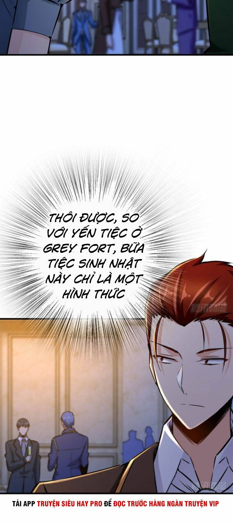 Thả Vu Nữ Đó Ra: Chapter 73