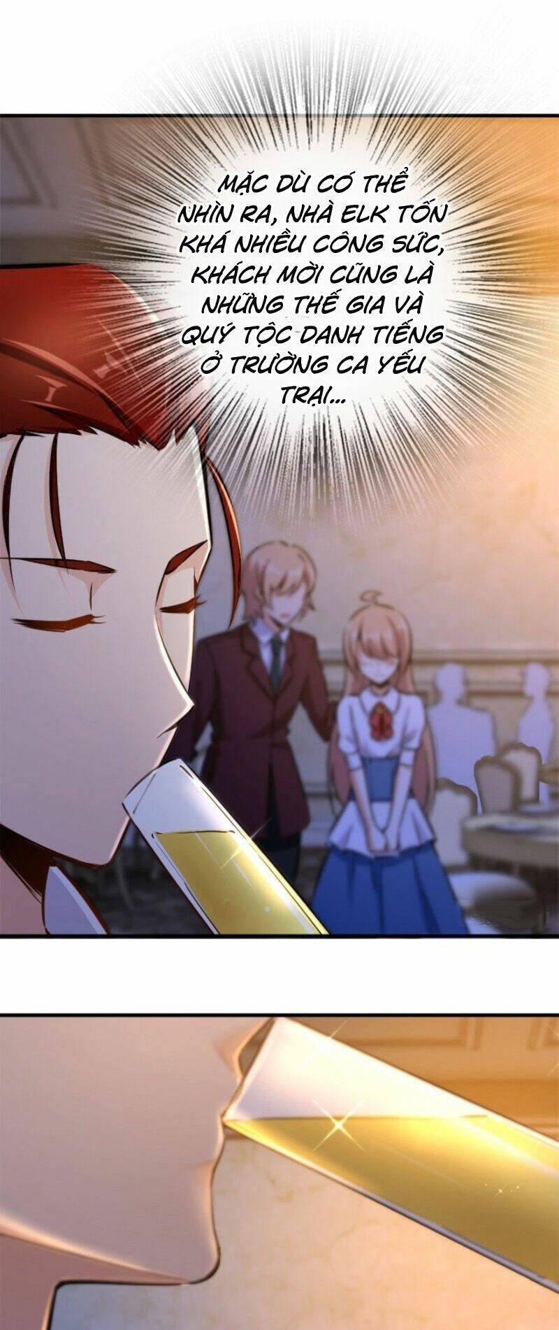 Thả Vu Nữ Đó Ra: Chapter 73