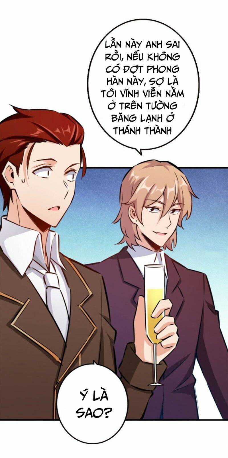 Thả Vu Nữ Đó Ra: Chapter 73