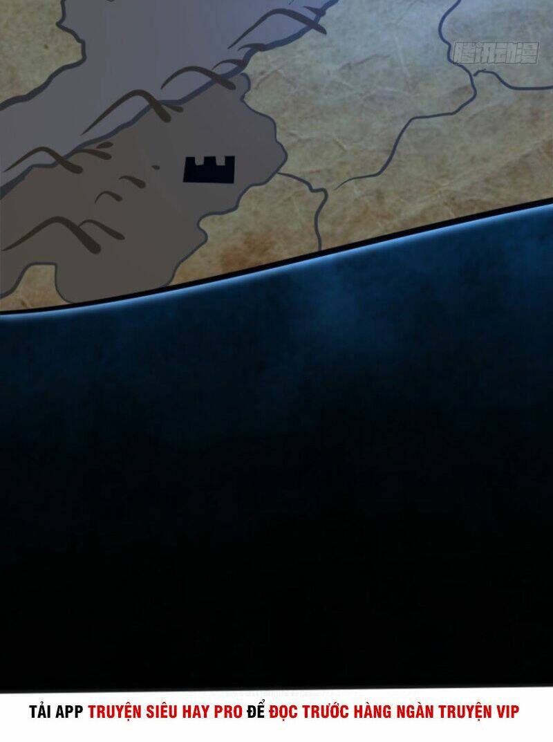 Thả Vu Nữ Đó Ra: Chapter 73