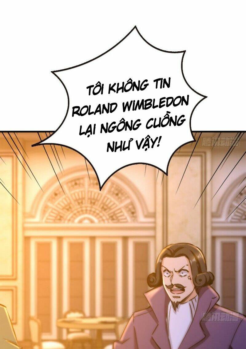Thả Vu Nữ Đó Ra: Chapter 73