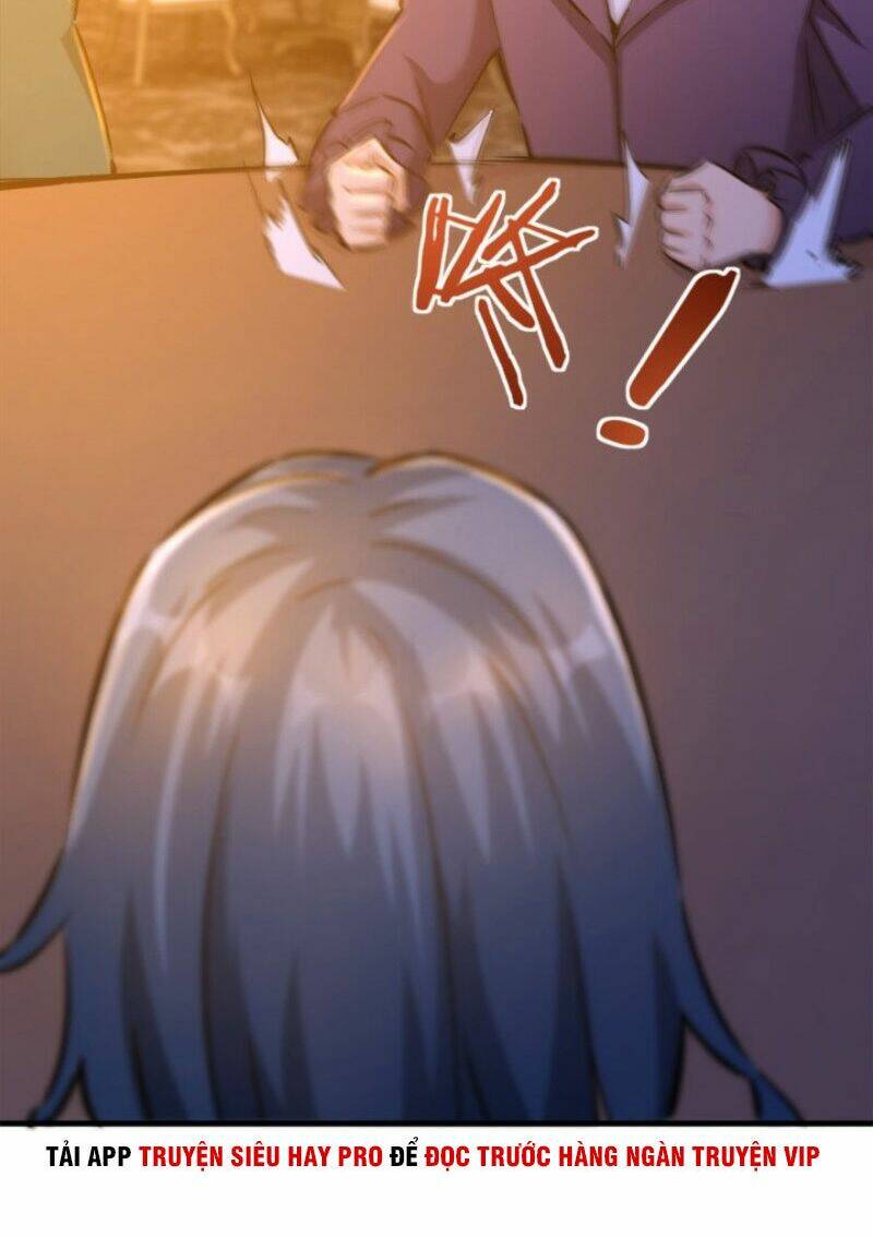 Thả Vu Nữ Đó Ra: Chapter 73