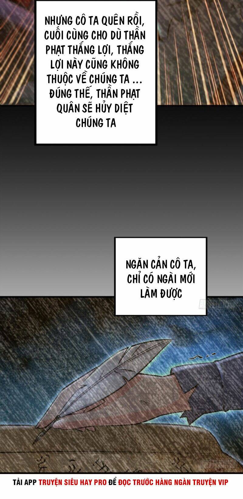 Thả Vu Nữ Đó Ra: Chapter 73