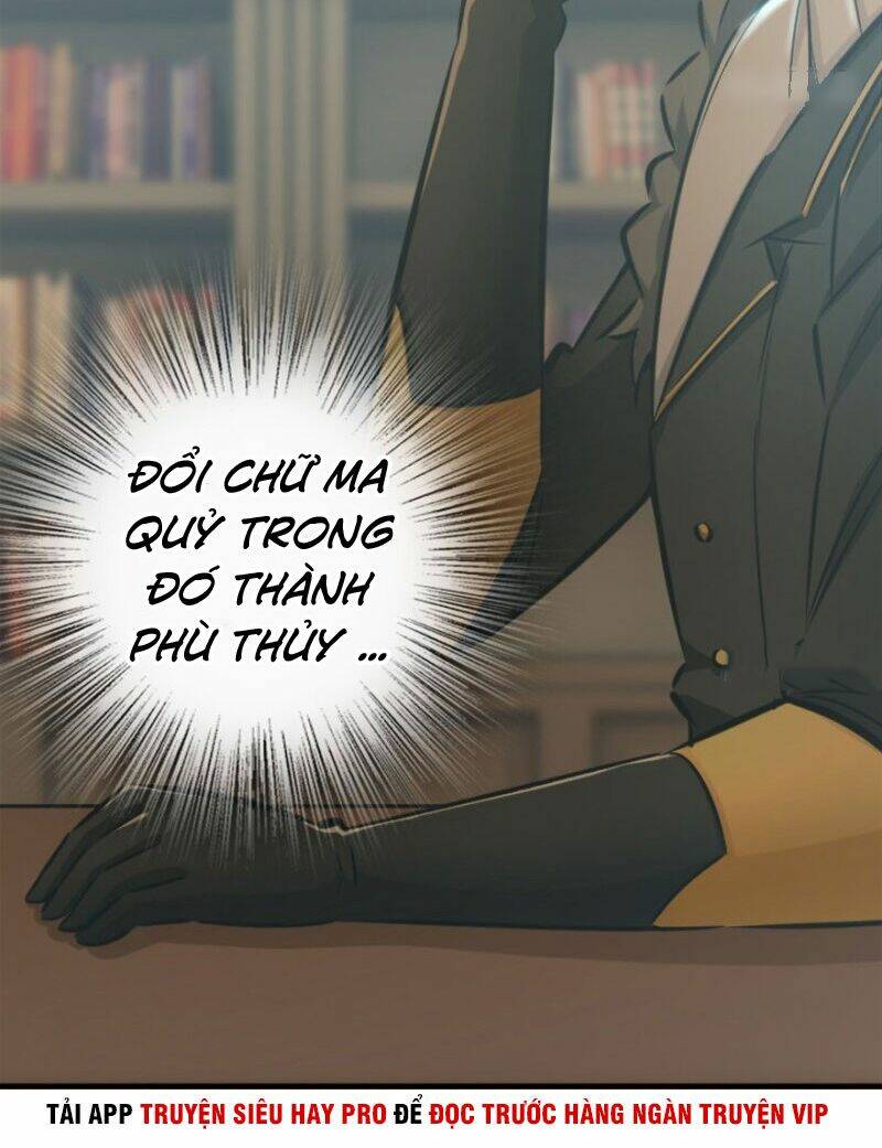 Thả Vu Nữ Đó Ra: Chapter 73