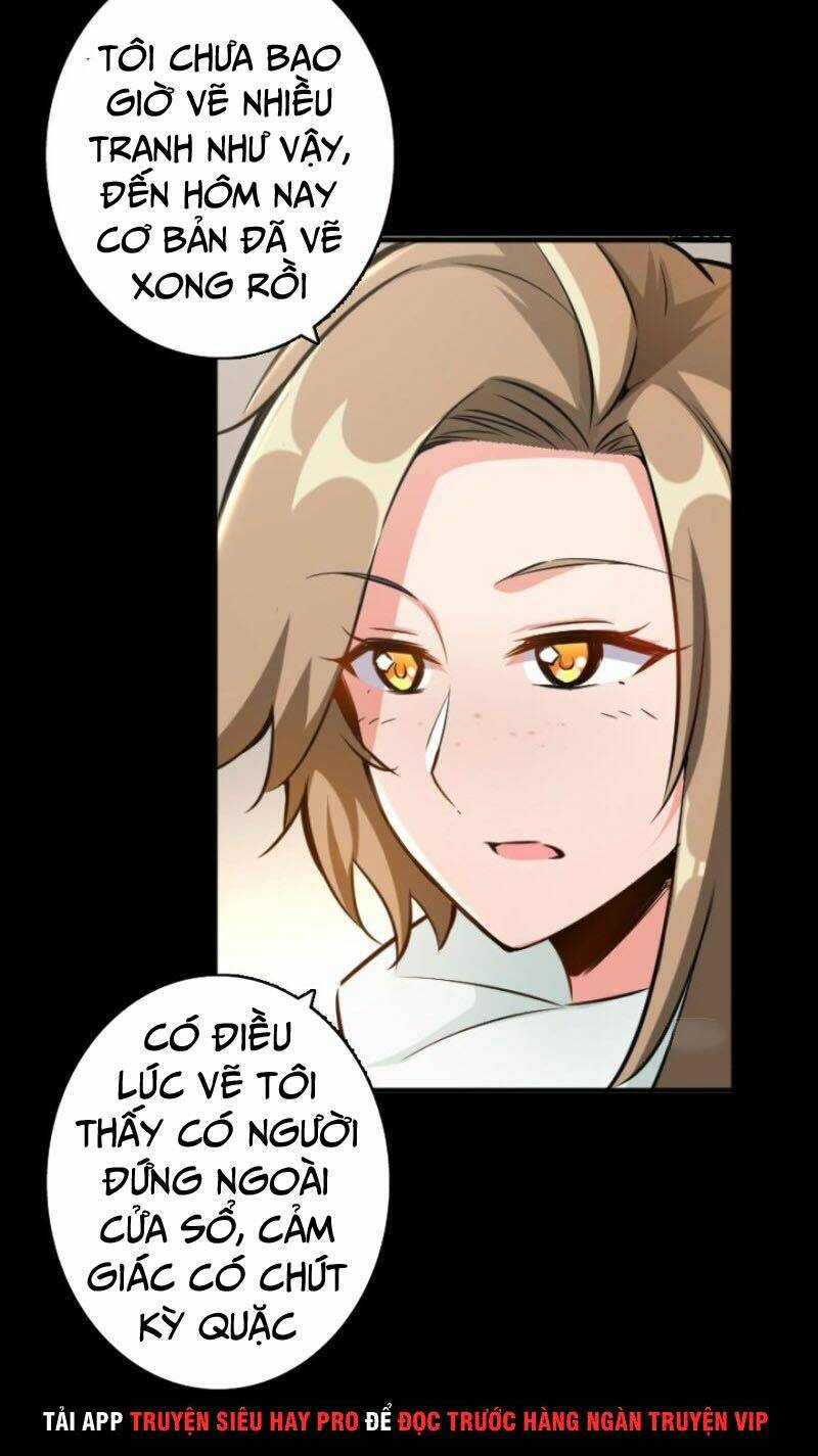 Thả Vu Nữ Đó Ra: Chapter 75