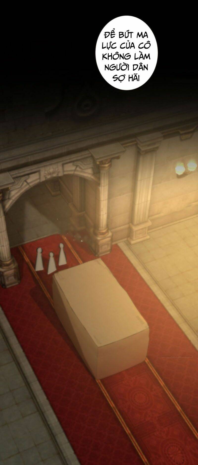 Thả Vu Nữ Đó Ra: Chapter 75