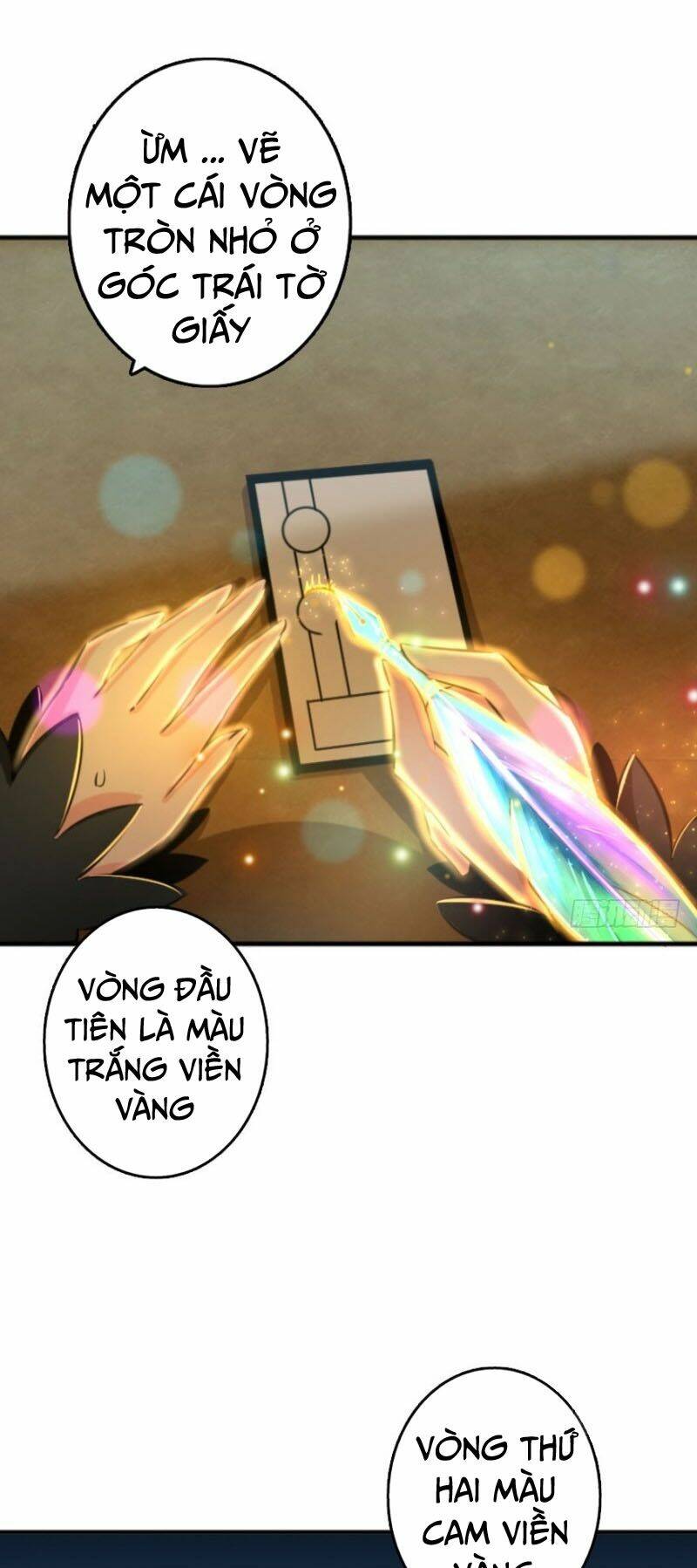 Thả Vu Nữ Đó Ra: Chapter 75