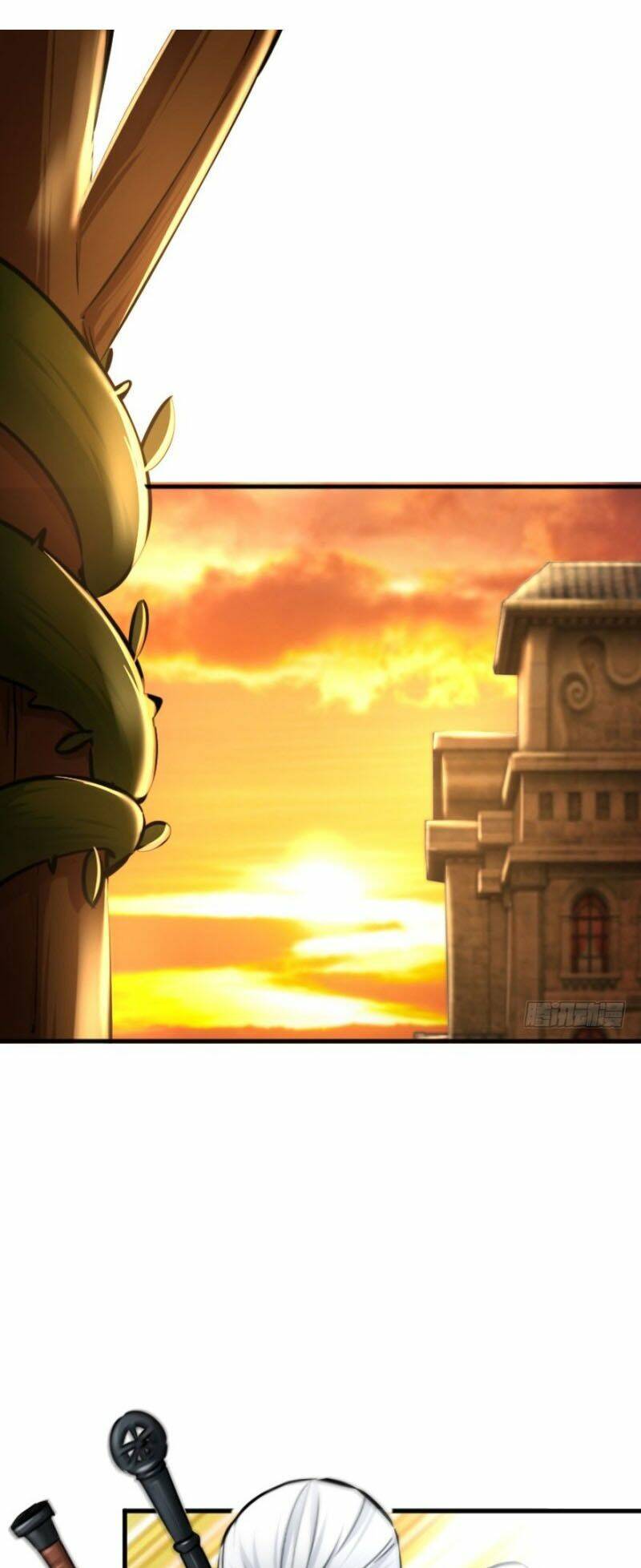 Thả Vu Nữ Đó Ra: Chapter 75